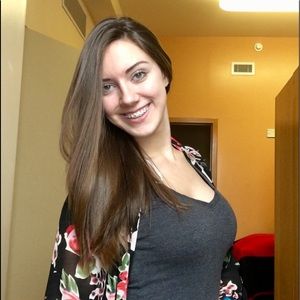 Meet your Posher, Meaghan